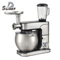 High quality electric multi mixer bread mixer machine stand mixer kitchen for home use